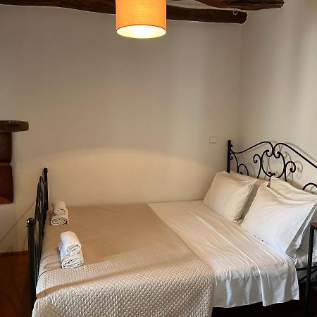 Villa Casa Castro à Antiparos Town Extérieur photo