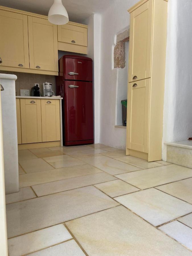 Villa Casa Castro à Antiparos Town Extérieur photo