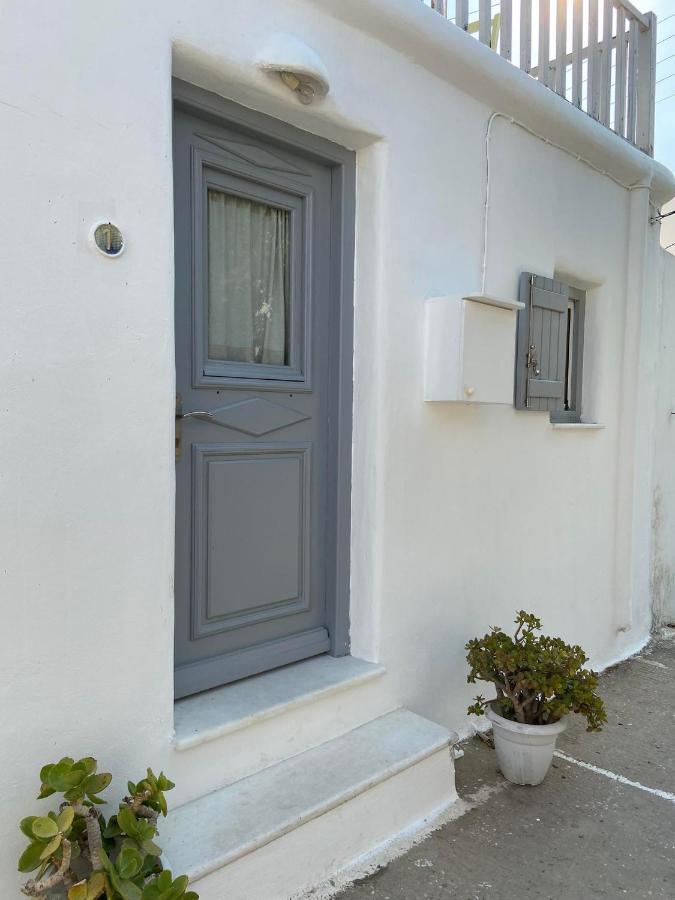 Villa Casa Castro à Antiparos Town Extérieur photo