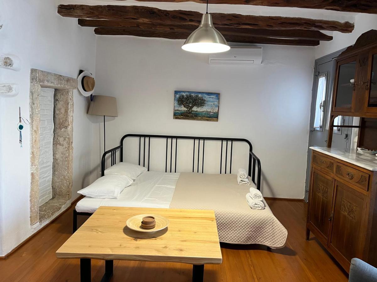Villa Casa Castro à Antiparos Town Extérieur photo