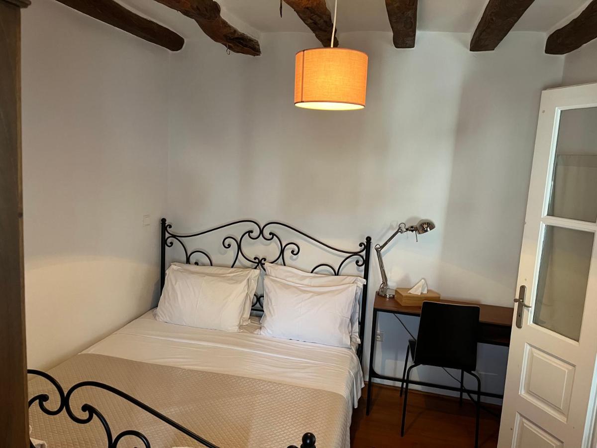 Villa Casa Castro à Antiparos Town Extérieur photo