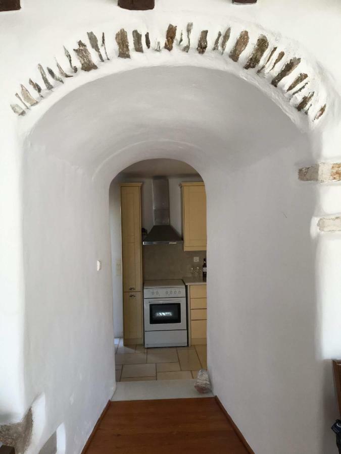 Villa Casa Castro à Antiparos Town Extérieur photo