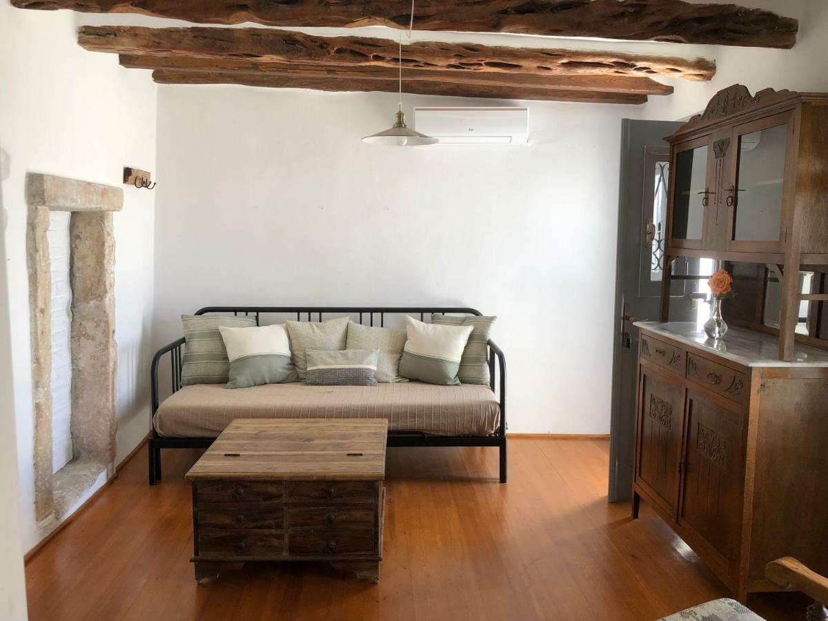 Villa Casa Castro à Antiparos Town Extérieur photo