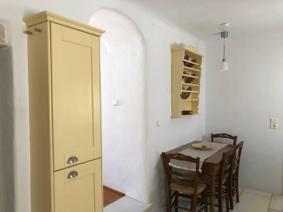 Villa Casa Castro à Antiparos Town Extérieur photo