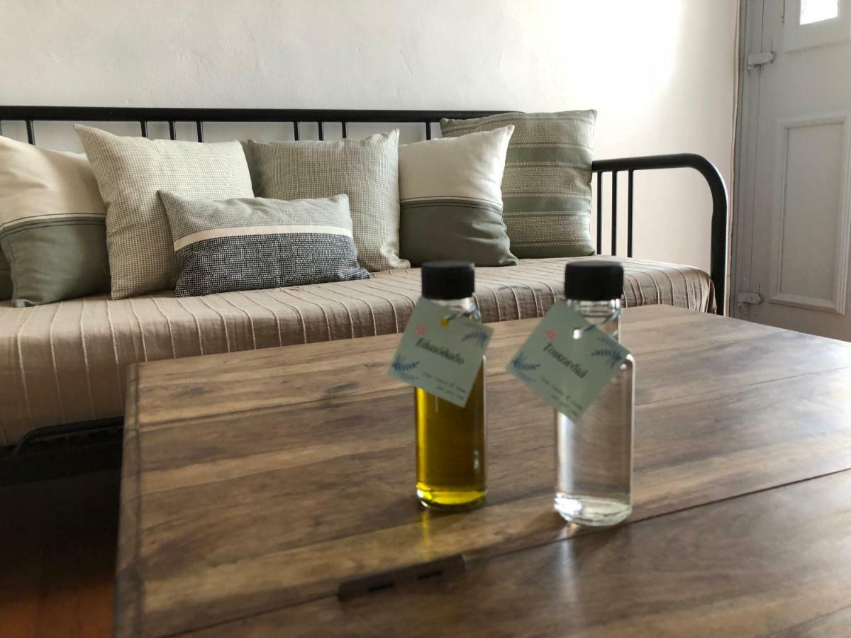 Villa Casa Castro à Antiparos Town Extérieur photo